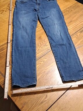 KUT FROM THE KLOTH Jeans Womens 4 BLUE Pants Used DENIM Preowned